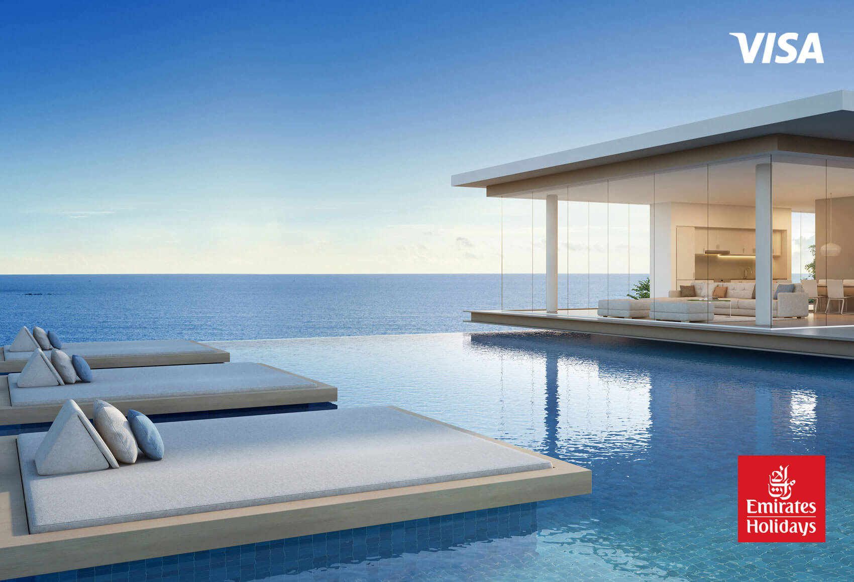 A luxury escape awaits Najm